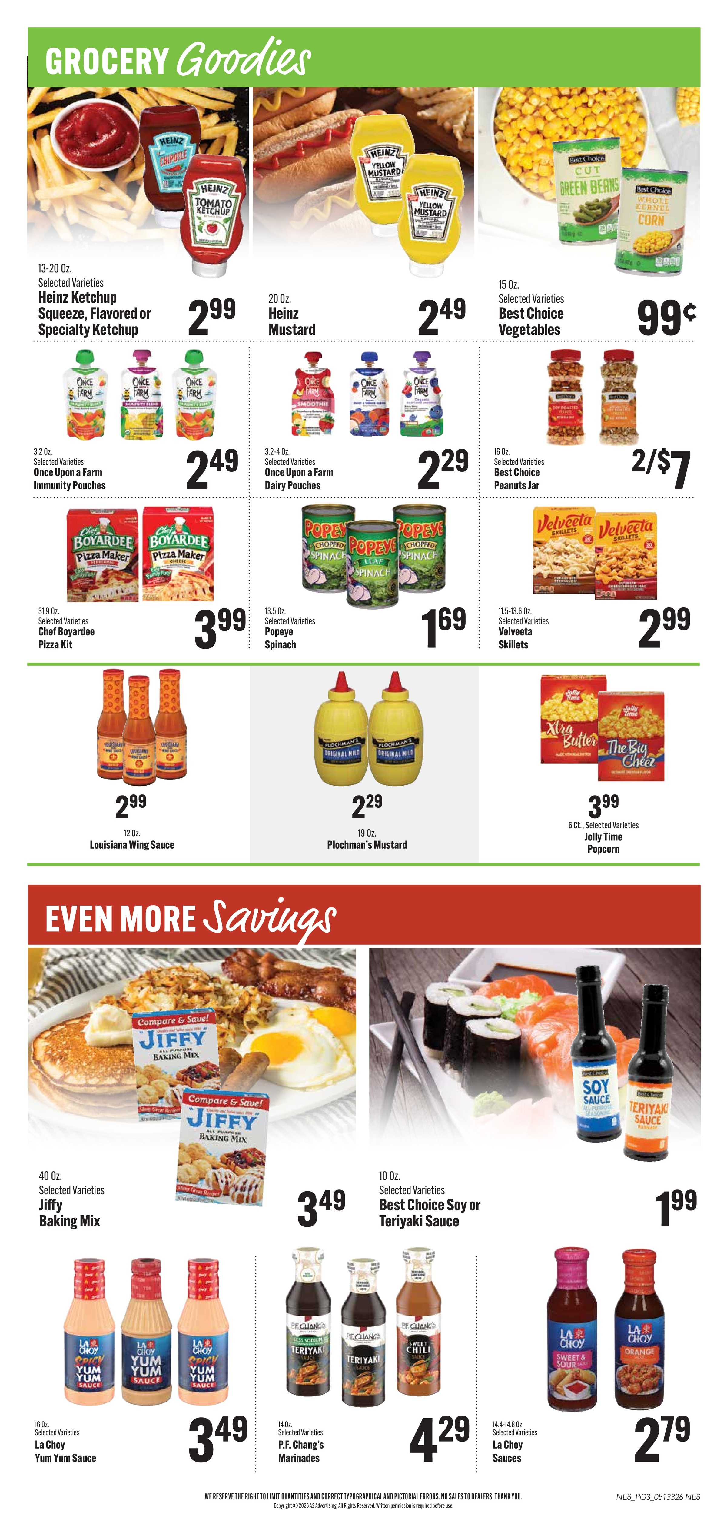 Ad page image